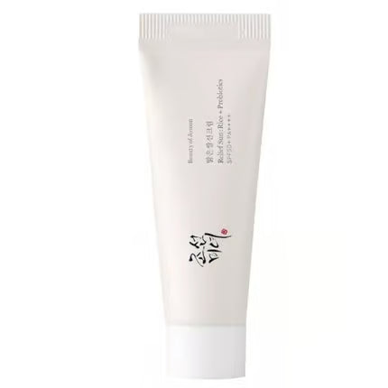 Beauty of Joseon Relief Sun Rice + Probiotics SPF50 Sunscreen 50 ml
