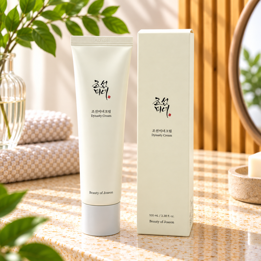 Crème Dynasty Beauty of Joseon – 100 ml