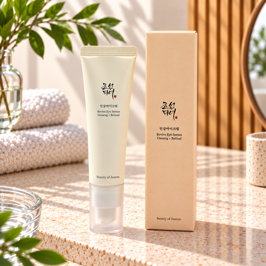 Sérum Contour des Yeux Revive Beauty of Joseon