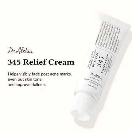 345 Relief Cream (Renewal)