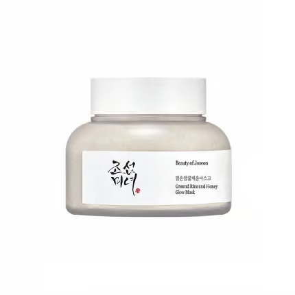 Beauty of Joseon Ground Rice And Honey Glow Mask 150 ml