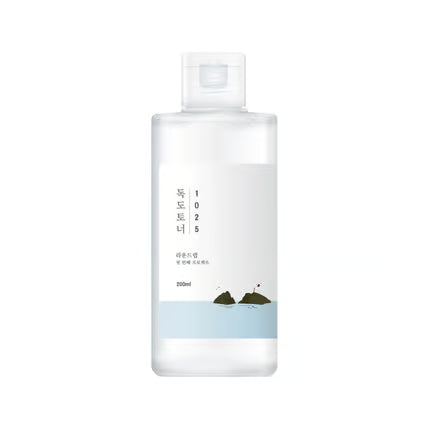 Round Lab 1025 Dokdo Toner 200 ml
