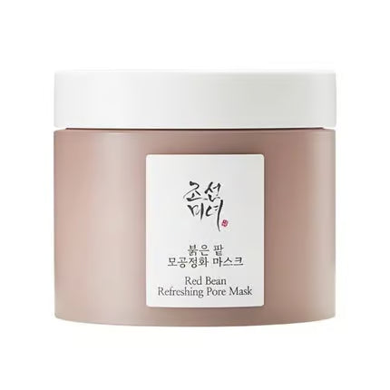 Beauty of Joseon Red Bean Refreshing Pore Mask 140 ml