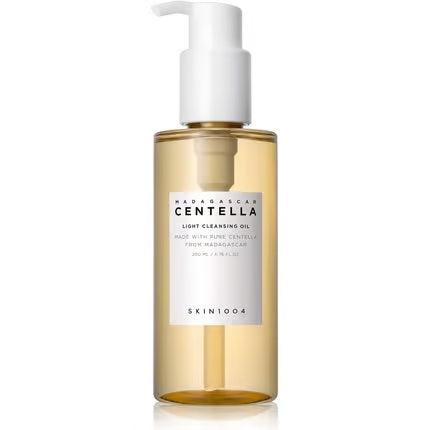 SKIN1004 Madagascar Centella Light Cleansing Oil 200 ml