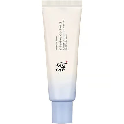 Beauty of Joseon Relief Sun Aqua-Fresh Rice + B5 Sunscreen - 50 ml