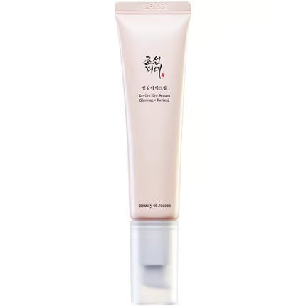 Beauty of Joseon Revive Eye Serum