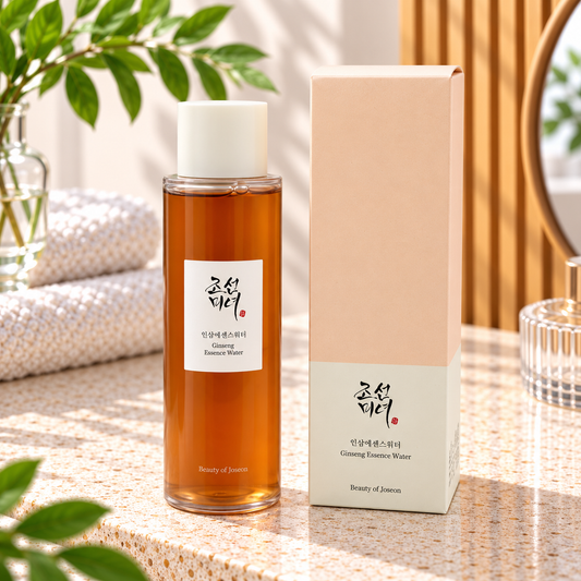 Eau d’Essence au Ginseng Beauty of Joseon – 150 ml