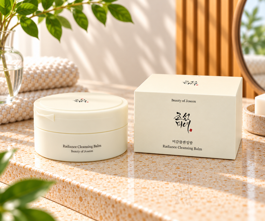 Baume Nettoyant Éclat Beauty of Joseon – 100 ml