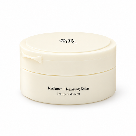 Baume Nettoyant Éclat Beauty of Joseon – 100 ml