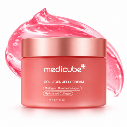 Crème Gelée au Collagène Medicube – 110 ml