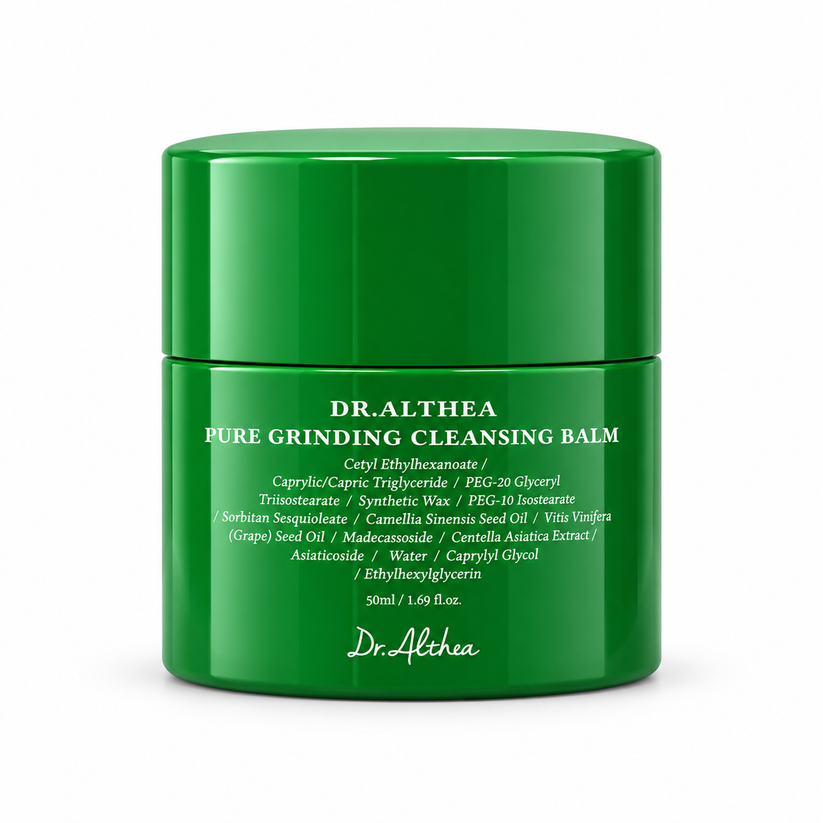 Baume Nettoyant Pure Grinding