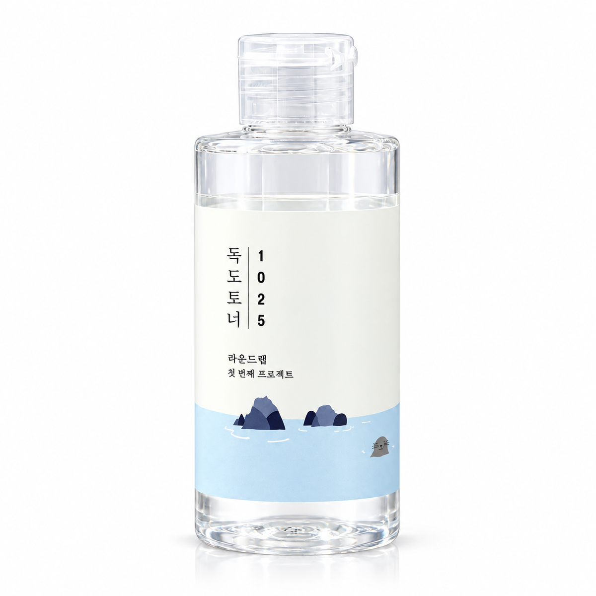 Tonique 1025 Dokdo Round Lab – 200 ml
