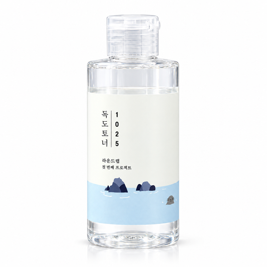 Tonique 1025 Dokdo Round Lab – 200 ml