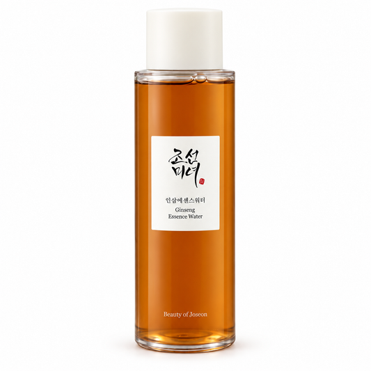 Eau d’Essence au Ginseng Beauty of Joseon – 150 ml