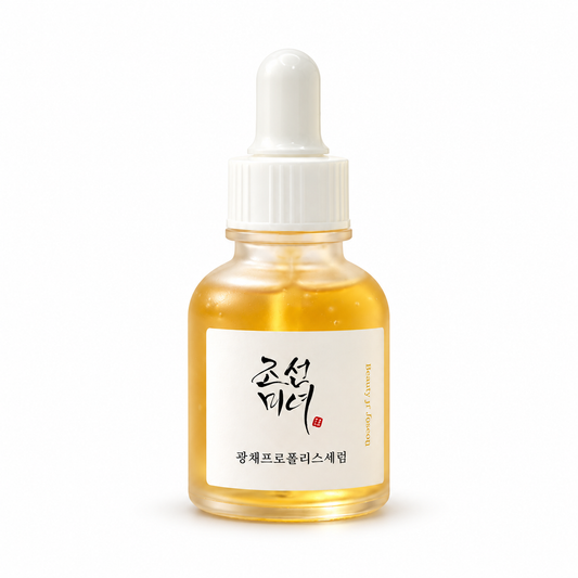 Sérum Éclat à la Propolis + Niacinamide Beauty of Joseon – 30 ml