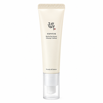 Sérum Contour des Yeux Revive Beauty of Joseon