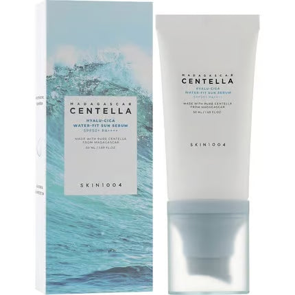 SKIN1004 Madagascar Centella Hyalu-Cica Water-Fit Sun Serum 50 ml SPF50+ PA+