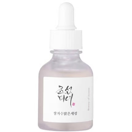 Beauty of Joseon Glow Deep Serum Rice + Alpha Arbutin Face Serum 30 ml