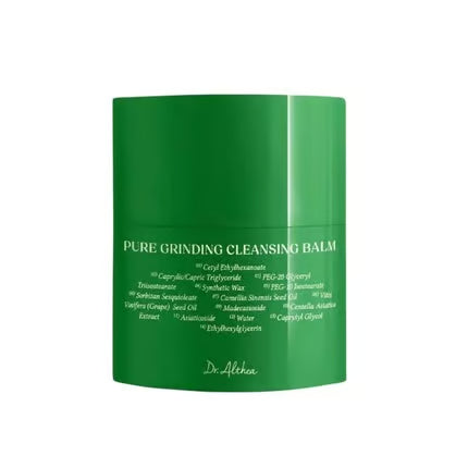 Pure Grinding Cleansing Balm