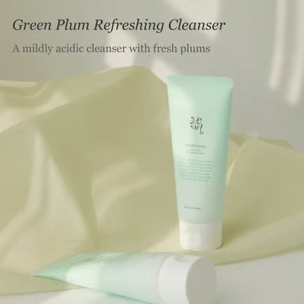 Beauty of Joseon Green Plum Refreshing Cleanser 100 ml