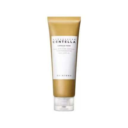 SKIN1004 Madagascar Centella Ampoule Foam, 125 ml
